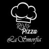 ristopizzalasmorfia