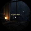 Lights Out💤
