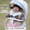 Mộc Trà Xe Đẩy