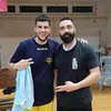 nikostsoulis