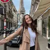 ZOE IN PARIS 🇫🇷