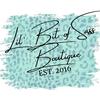 lilbitofsassboutique