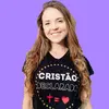 Alana • Cristão Declarado