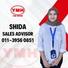 Shidaa.