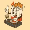 superlazydj