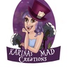 karinasmadcreations