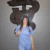 Michelle | Vet Student