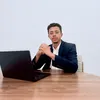 Corretor Gustavo milher