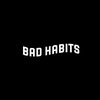 badhabitsclothing