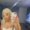Jonay Roberts