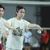 muội muội 🏸🐍