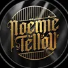 Noëmie Tellov - Tattoo Caen