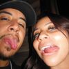 yoheny & francisco