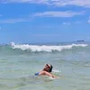 kaahrezende