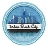Urban Brick City