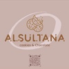 Alsultana 🍪🍫🤎