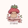 sheyberrystudio