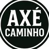 Axé pra quem tem fé