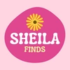 sheilaannfinds