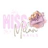Miss Milan Nails