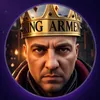 ꧁KING ARMEN꧂