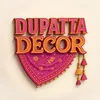 Dupatta Decor