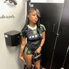 jaeriannamonae