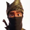 zahazainal