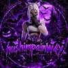 hushimpain