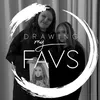 drawingmyfavs