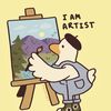 DuckleyDoesArt