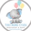 TOKO MAMA ILYASA