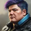 miketaysonzorro
