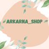 arkarna_shop