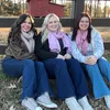 Tilley girls