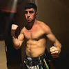 Lee Keogh