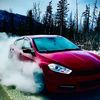 dodgedart2014alaska