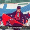 kamelusmiste