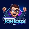 tonrods