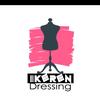 kerendressing