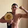 Айдын Толепбаев