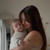 CHLOE Y CATA 🤍
