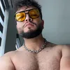 Yared Zapata