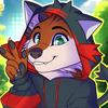 hunter_the_folf