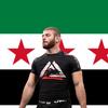 thesyrianmamba