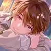 XiaYan’s thighs