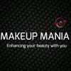 Makeup mania