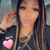 Talanda/The R&B Kween