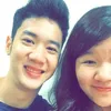 Emily Chua Ler Yi