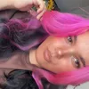 Katie muscat
